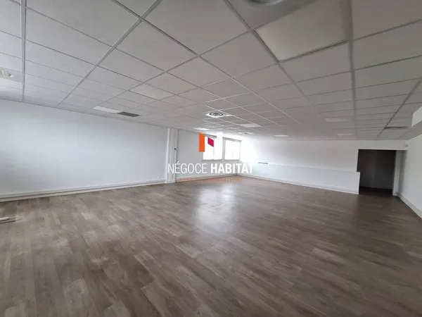 Local commercial 26 m²