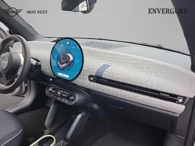 Mini Cooper 3 portes se 218ch favoured — photo 6