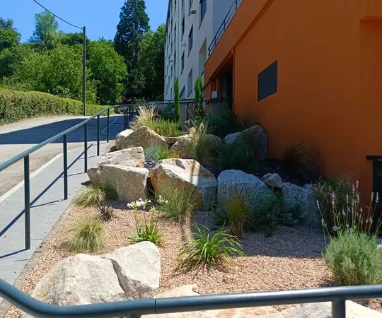 Studio de 28m2 à louer sur Saint-Étienne