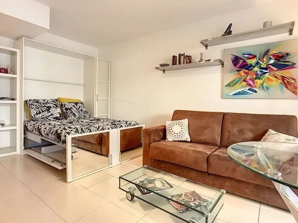 LOCATIONN STUDIO COURTE DUREE