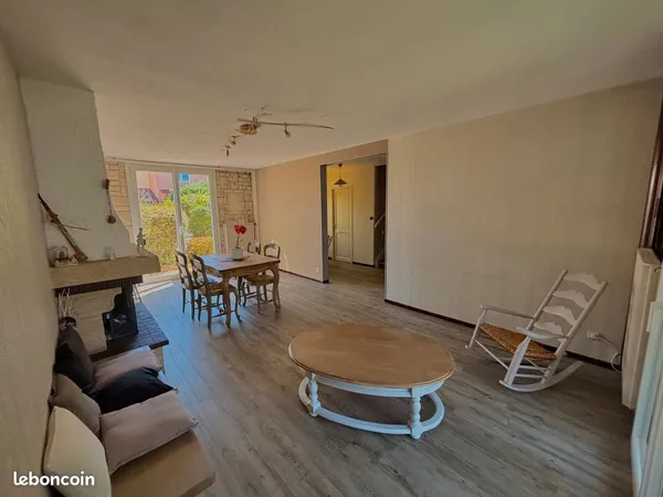 Maison a vendre
