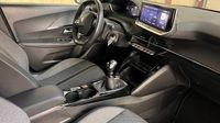 Peugeot 308 1.2 Hybrid 145ch Allure e-DCS6 — photo 10