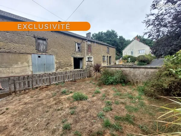 Maison 7 pièces 125 m²