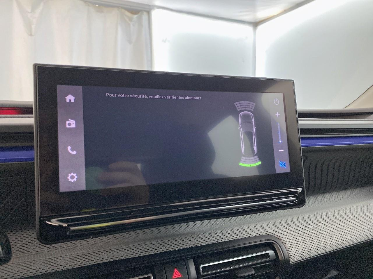 Citroën C3 e-c3 113 ch plus — photo 17
