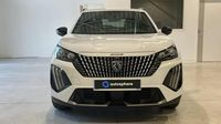 Peugeot 2008 1.2 PureTech 100ch S&S Allure — photo 2
