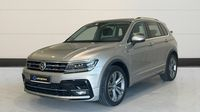 Volkswagen Tiguan 2.0 TDI 150ch R-Line DSG7