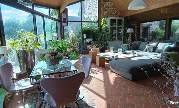 Maison 8 pièces 289 m²