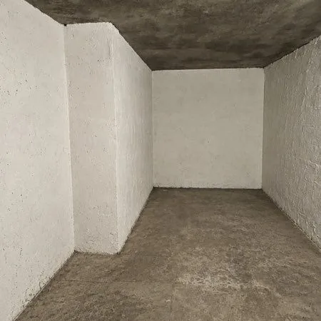 Garage fermé 13 m² - Les Deux Alpes, hyper centre - Sous-sol sécurisé