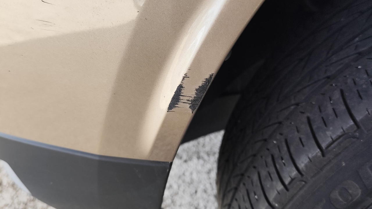 Dacia Duster Blue dCi 115 4x2 — photo 25