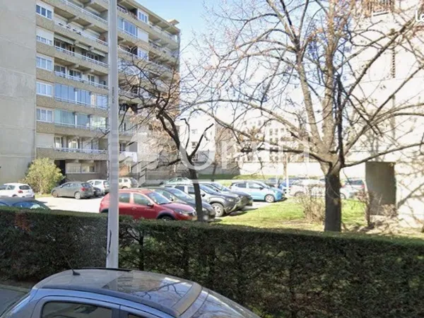 Parking 10 m² Lyon