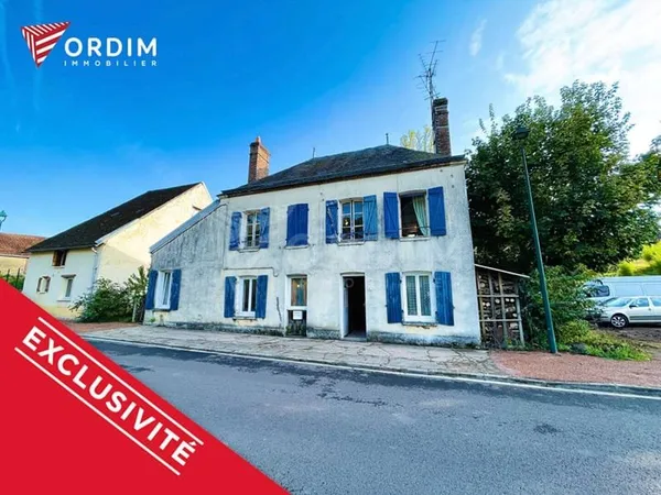 Maison 6 pièces 137 m²
