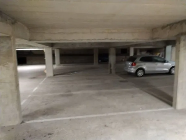 2 parkings en sous sol dans résidence sécurisée