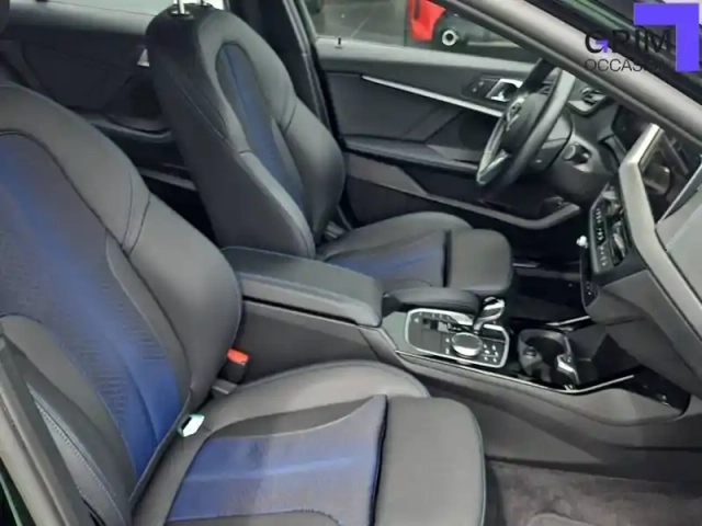 Bmw Serie 1 118i 136 ch dkg7 — photo 29