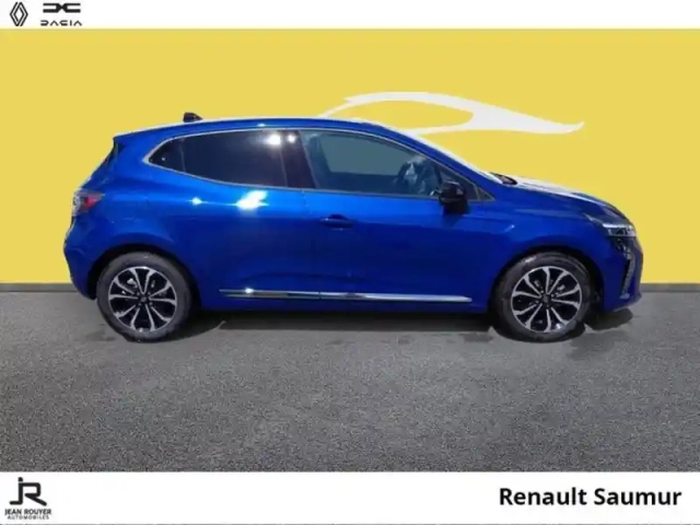 Renault Clio 1.0 tce 90ch techno - 25 — photo 13