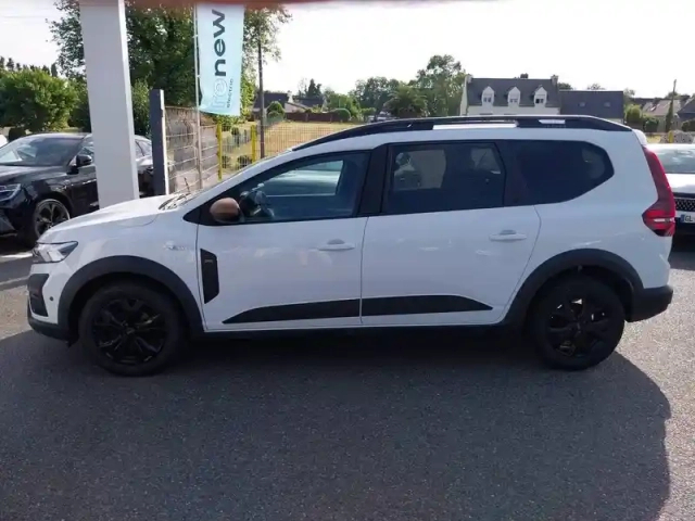Dacia Jogger eco-g 100 5 places — photo 2