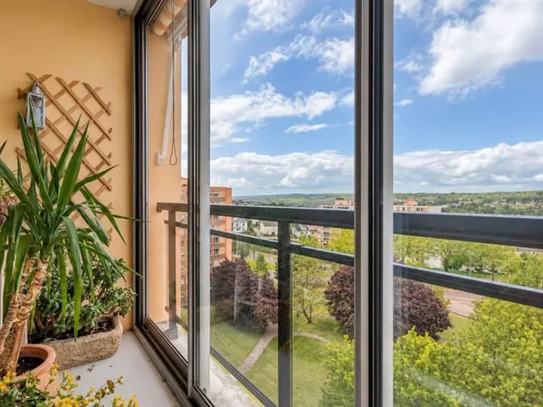 Appartement 4 pièces 79 m²