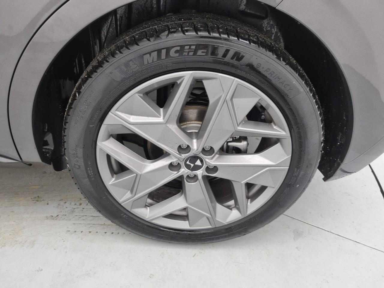 Ds Ds 4 hybride 136 e-dct6 pallas — photo 16