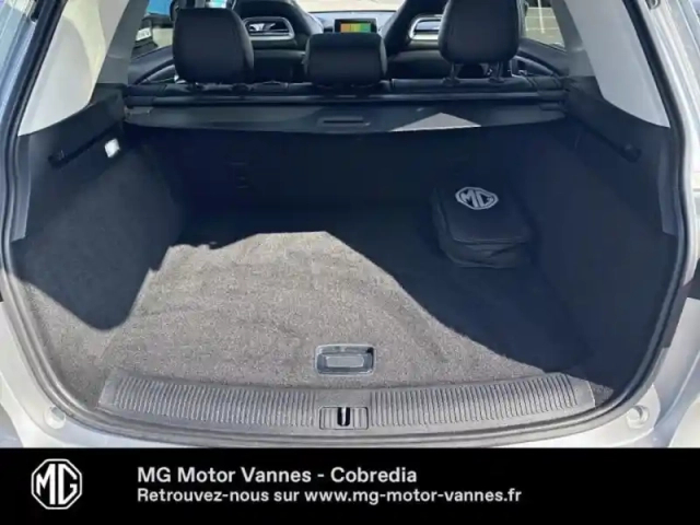 Mg Ehs 1.5t gdi 258ch phev luxury — photo 6