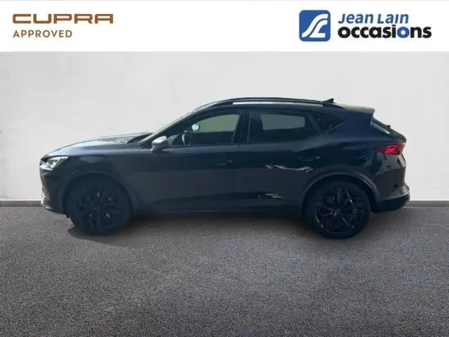 Cupra Formentor 1.4 e-hybrid 245 ch dsg6 — photo 7