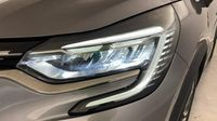 Renault Captur 1.3 TCe mild hybrid 140ch Techno — photo 17