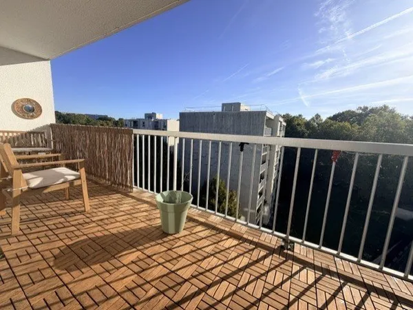 Appartement Location Bayonne 4p 86m² 1268€