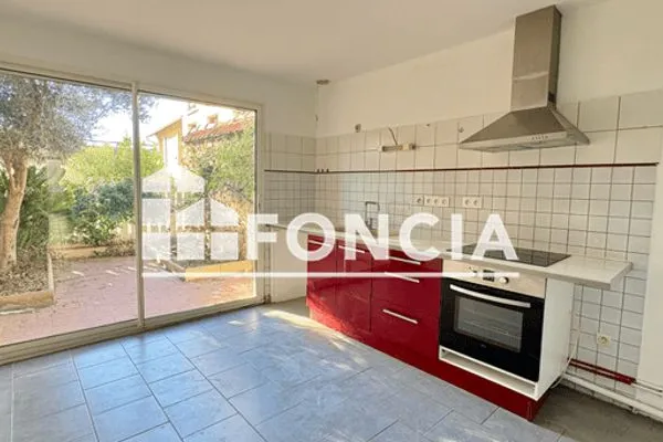 Maison Location Narbonne 3p 65m² 710€