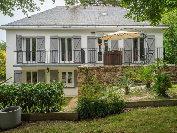 Maison 5 pièces 134 m²