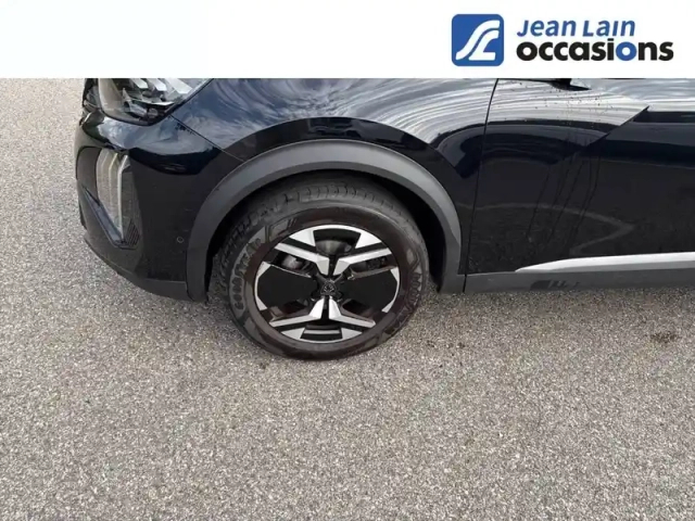 Peugeot 2008 puretech 130 s&amp;s eat8 — photo 9