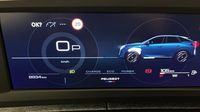 Peugeot 3008 1.2 Hybrid 145ch Allure e-DCS6 — photo 10