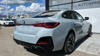 Bmw I4 eDrive40 340ch M Sport — photo 5