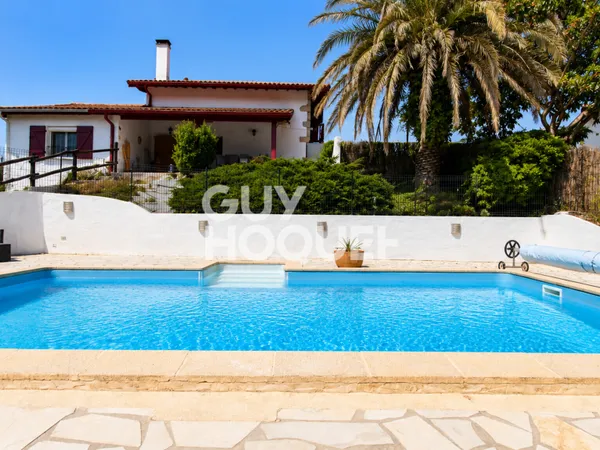 Maison à vendre de 5 pièces de 177.28 m²