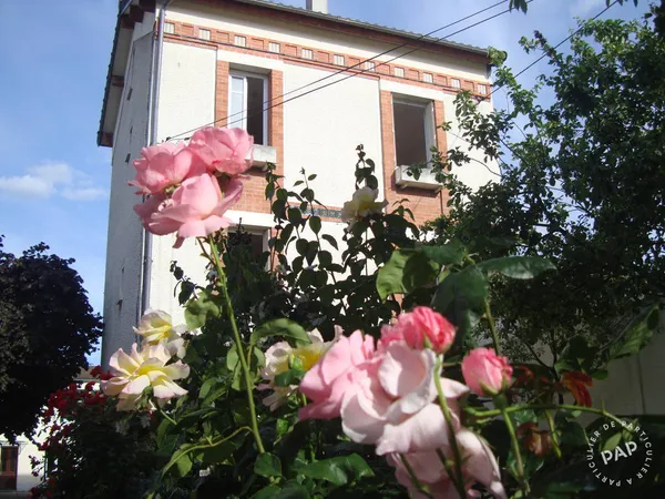 Maison 5 pièces 120 m²
