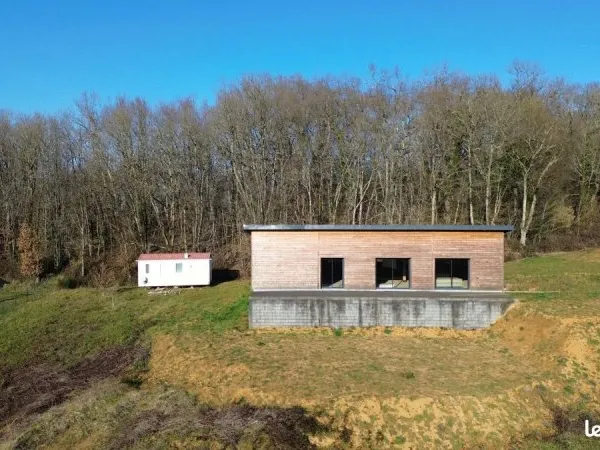 Maison 5 pièces 152 m²