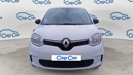 Renault Twingo 1.0 SCe 65 - Intens – 2020 – 100450 km – Essence – Boîte Manuelle — photo 22