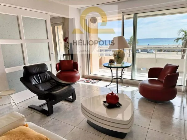 Appartement 5 pièces 131 m²