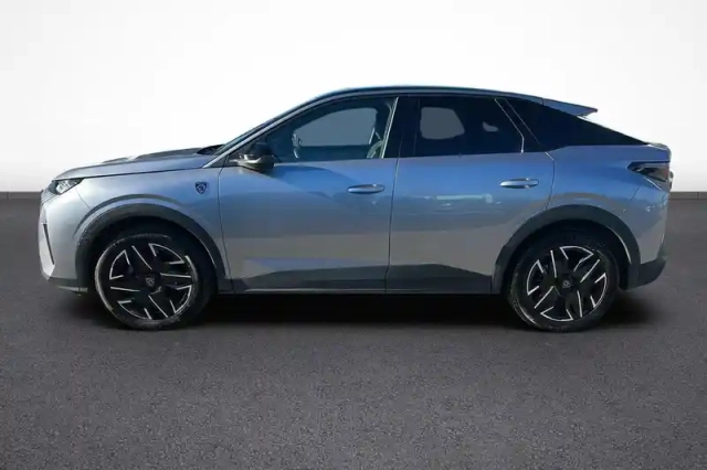 Peugeot 3008 hybrid 136 e-dcs6 — photo 35