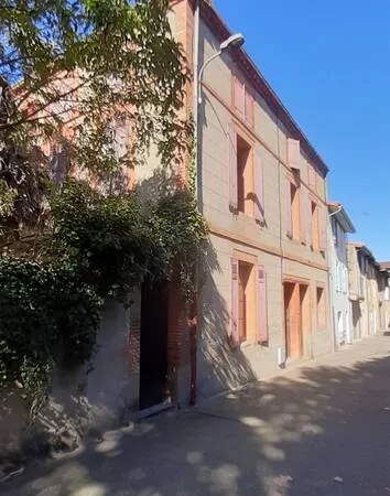 Maison 6 pièces 132 m²