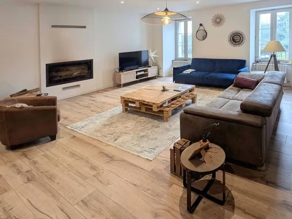 Maison 6 pièces 187 m²