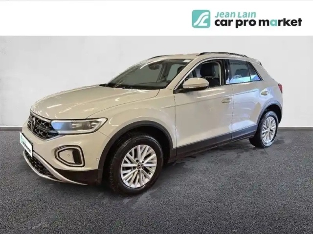 Volkswagen T-Roc 1.5 tsi evo 150 start/stop dsg7
