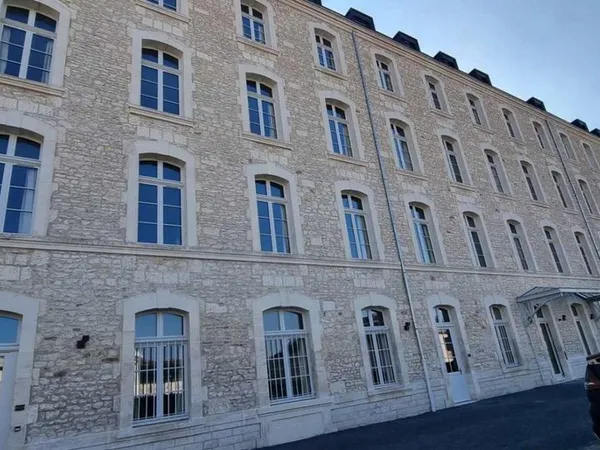 Appartement 1 pièce 29 m²