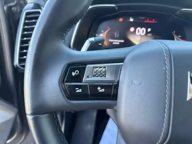 Ds Ds 7 ds7 crossback bluehdi 130 eat8 rivoli — photo 19