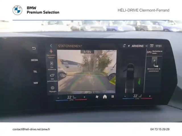 Bmw Serie 1 série 1 116a 122ch m sport design dkg7 — photo 11