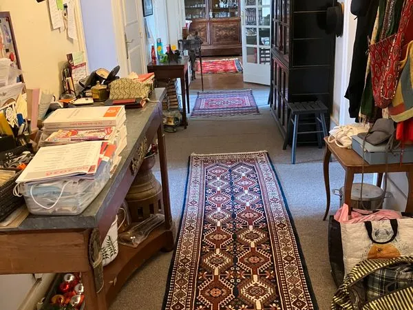 Vente appartement 225m2