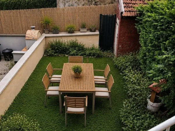 Maison 4 pièces 98 m²