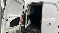 Peugeot Partner Standard 650kg BlueHDi 100ch S&S Premium — photo 24