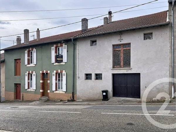 Maison 5 pièces 138 m²