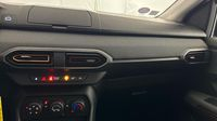 Dacia Sandero 1.0 TCe 90ch Stepway Confort -22 — photo 19