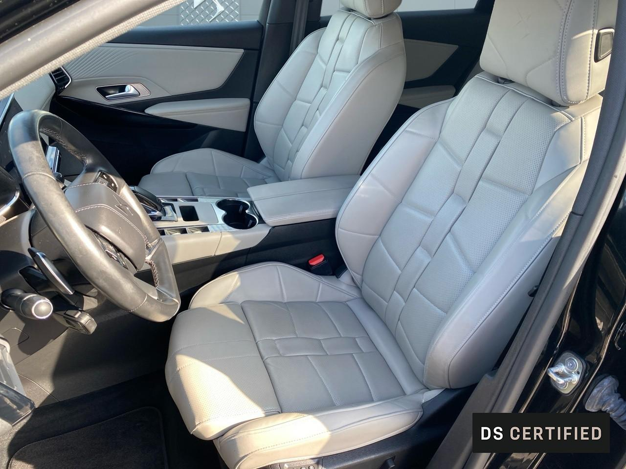 Ds Ds 7 crossback bluehdi 130ch opera automatique — photo 9