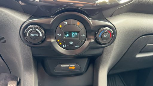 Ford EcoSport 1.0 Ecoboost 125 - Titanium S – 2017 – 39758 km – Essence – Boîte Manuelle — photo 17