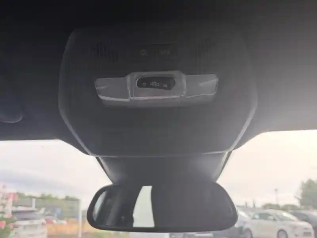 Fiat Panda grande  electrique 113ch icône — photo 15